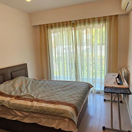 니스 Bella D'Azur 아파트 외부 사진